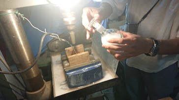 GLASS-LAB（グラスラボ）に投稿された画像（2018/6/9）