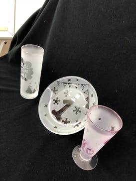 山手グラスアートに投稿された画像（2017/9/30）