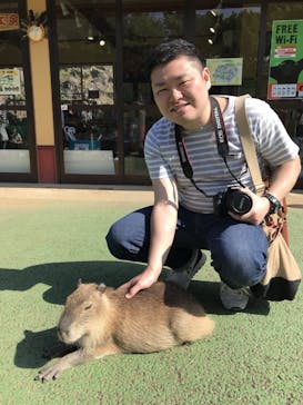 伊豆シャボテン動物公園に投稿された画像（2018/5/22）