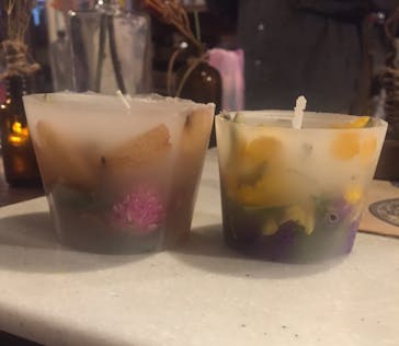 Aroma&Candle School Candle Studio One（アロマアンドスクールキャンドルスタジオワン）に投稿された画像（2019/4/25）