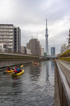 ネイチャー・ナビゲーター長瀞BASEに投稿された画像（2018/12/4）