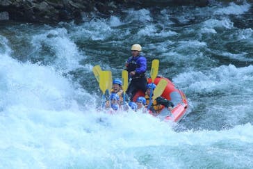 ネイチャー・ナビゲーター（みなかみ）に投稿された画像（2018/6/3）