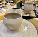 堀越陶房に投稿された画像（2019/4/4）