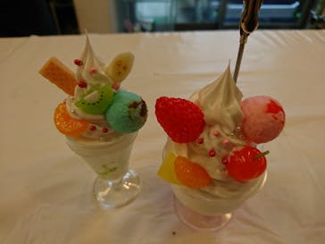 大和サンプル製作所に投稿された画像（2018/9/30）