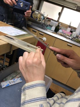 MATEI（マテイ）に投稿された画像（2019/2/17）