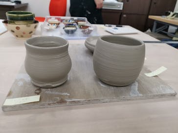 ダルン陶芸教室に投稿された画像（2019/1/31）