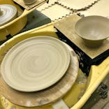 堀越陶房に投稿された画像（2018/4/2）