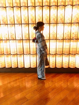 着物レンタルVASARA 銀座店に投稿された画像（2019/2/23）