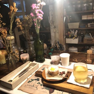 Aroma&Candle School Candle Studio One（アロマアンドスクールキャンドルスタジオワン）に投稿された画像（2019/2/26）