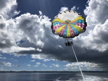 CoCoMarin（ココマリン）に投稿された画像（2018/9/2）