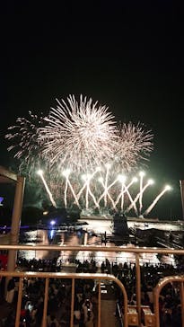 横浜・八景島シーパラダイスに投稿された画像（2018/5/5）