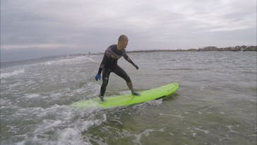 沖縄ハイビサーフィン&サップに投稿された画像（2018/10/31）