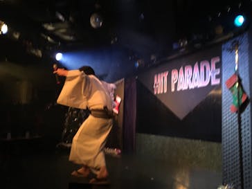 HIT PARADE （ヒットパレード）に投稿された画像（2017/11/24）