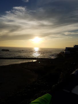 TOMO's スタンドアップパドルボーディングスクールに投稿された画像（2018/9/22）