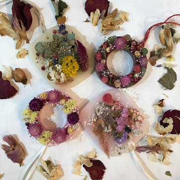 オレンジろうそくに投稿された画像（2017/10/21）