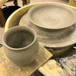 堀越陶房に投稿された画像（2018/3/21）
