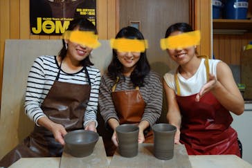 陶芸教室 土魂乗に投稿された画像（2018/9/20）