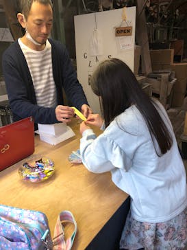 GLASS-LAB（グラスラボ）に投稿された画像（2019/3/2）