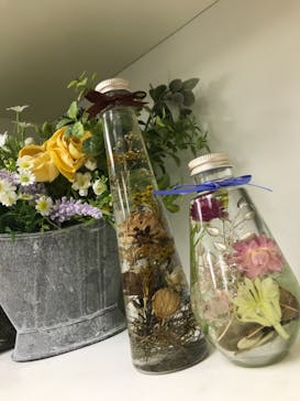 千秋工房 Flower Division（フラワーディビジョン）に投稿された画像（2019/1/17）