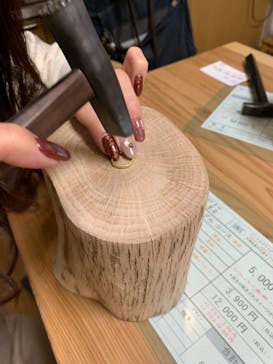 MATEI（マテイ）に投稿された画像（2019/3/10）