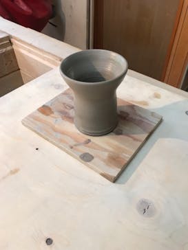 陶芸教室 土魂乗に投稿された画像（2018/8/15）