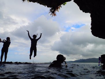 石垣島 ADVENTURE PiPi（イシガキジマアドベンチャーピピ）に投稿された画像（2019/2/22）