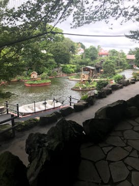 伊豆シャボテン動物公園に投稿された画像（2018/8/8）