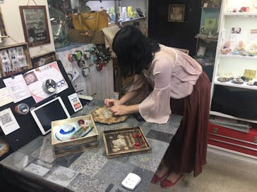 メイソン工房に投稿された画像（2019/1/7）