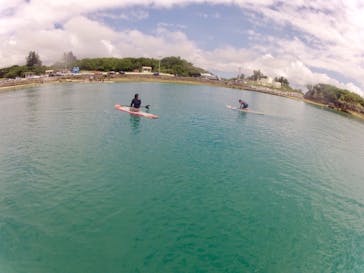 aloha surf okinawa（アロハ サーフ オキナワ）に投稿された画像（2018/5/12）
