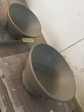 白金陶芸教室に投稿された画像（2019/5/5）