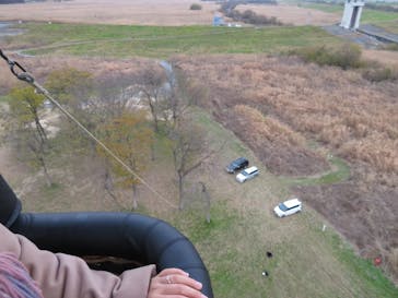 ウイニングバルーンクラブに投稿された画像（2018/12/7）