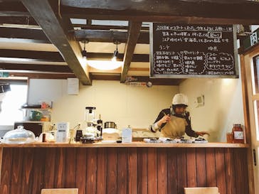 海辺のキッチン倶楽部もくに投稿された画像（2018/3/5）