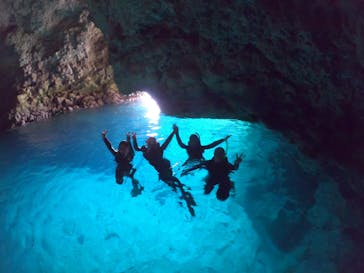 武藤潜水に投稿された画像（2019/5/27）