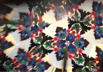 GLASS-LAB（グラスラボ）に投稿された画像（2018/7/22）