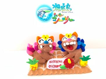 可愛いシーサー専門店 まいまいシーサーに投稿された画像（2019/6/3）