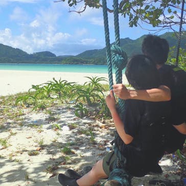 石垣島 ADVENTURE PiPi（イシガキジマアドベンチャーピピ）に投稿された画像（2019/2/27）