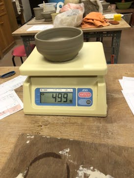 COM陶芸教室に投稿された画像（2019/2/24）