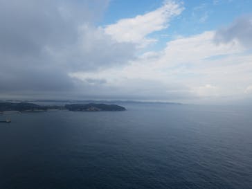 松島熱気球・パラグライダー体験に投稿された画像（2018/9/24）