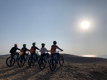 TRAIL ON（トレイル オン）に投稿された画像（2019/5/4）