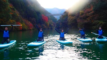 グランデックス奥多摩ベースに投稿された画像（2018/11/24）