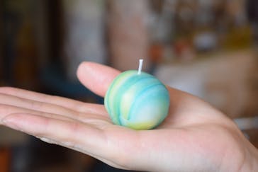 Candle Atelier Orange（キャンドル アトリエ オレンジ）に投稿された画像（2018/5/6）