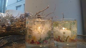 JCAキャンドルスタジオ東京本校に投稿された画像（2019/6/3）