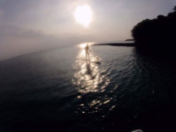 aloha surf okinawa（アロハ サーフ オキナワ）に投稿された画像（2017/10/4）