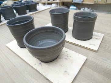 ルームルームとうげいきょうしつに投稿された画像（2018/11/23）