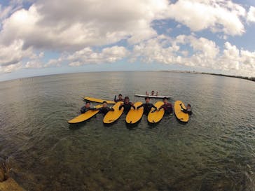 サーフサイドサービス ハイサイに投稿された画像（2018/7/18）