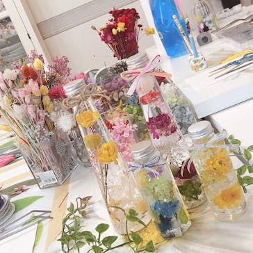 atelier Unmiに投稿された画像（2019/5/1）