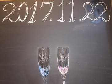 ちいさな硝子の本の博物館に投稿された画像（2017/11/23）