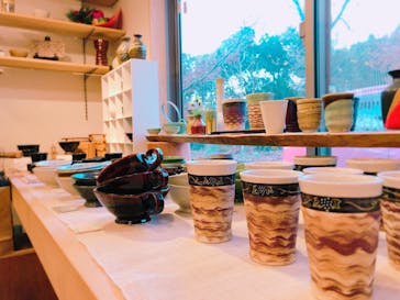 蒼林窯に投稿された画像（2017/12/7）