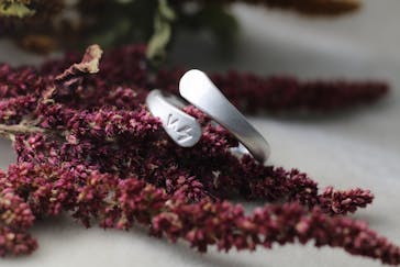 渋谷の彫金教室 studio crucible（スタジオ クルーシブル）に投稿された画像（2018/12/1）