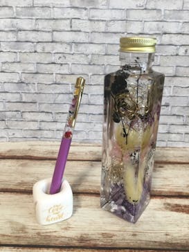 キャンドル＆ポーセラーツサロンSalon de Felice（サロン ド フェリーチェ）に投稿された画像（2019/5/21）